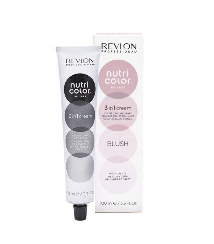 Revlon Nutri Color Creme Blush-Salonbar