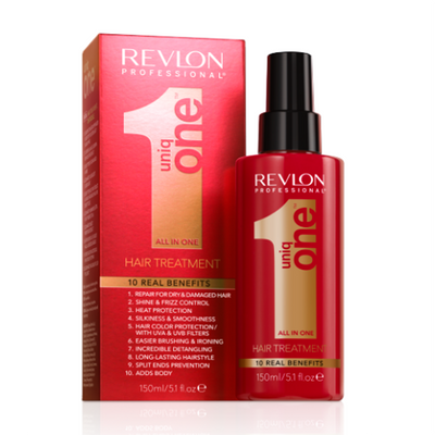 Uniq One All in One Hair Treatment-Salonbar