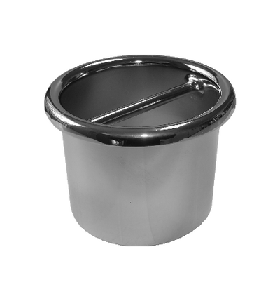 Flat iron holder ring-Hair Salon-Salonbar