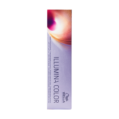 Illumina Hair Color 7/43 Medium Red Gold Blonde-Salonbar