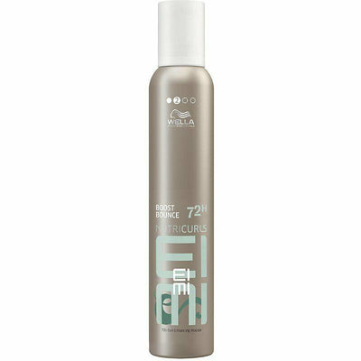 Eimi Boost Bounce Curl Enhancing Mousse-Salonbar