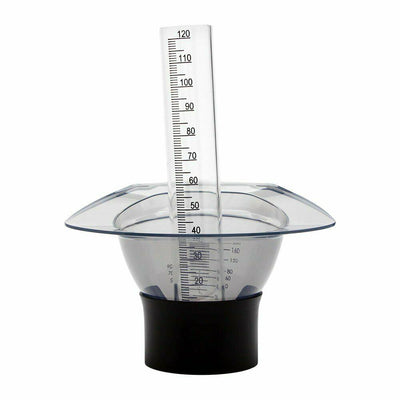 Measuring Color Bowl-Salonbar