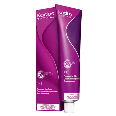 Permanent Hair Color 12N High Lift Blonde-Salonbar