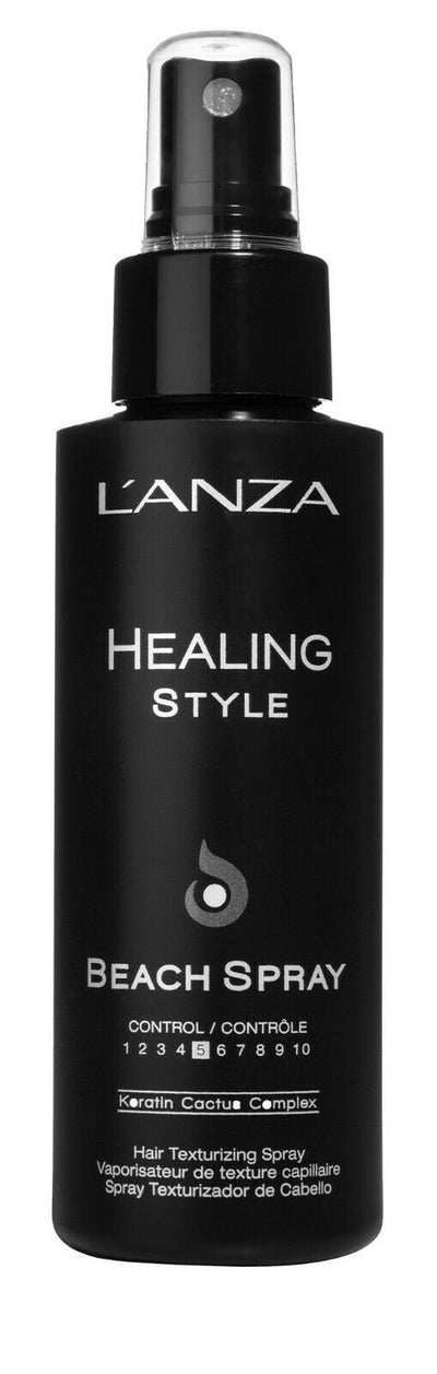 Healing Style Beach Spray-HAIR SPRAY-Salonbar
