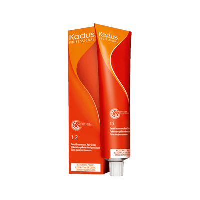 Demi Permanent Hair Color 5N Light Brunette-HAIR PRODUCT-Salonbar