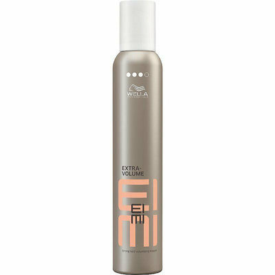 Eimi Extra-Volume Strong Hold Volumizing Mousse-Salonbar