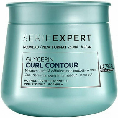 Curl Contour Mask-HAIR PRODUCT-Salonbar