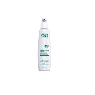 Framesi Color Lover Hair Straightening Serum-Salonbar