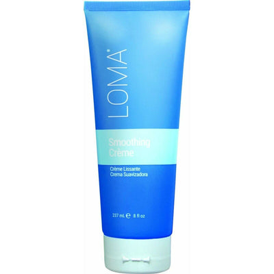 Smoothing Treatment Cream-HAIR PRODUCT-Salonbar