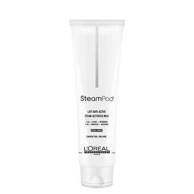 Smoothing Milk Steampod-HAIR PRODUCT-Salonbar