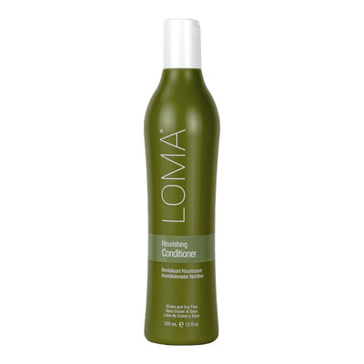 Nourishing Conditioner-HAIR PRODUCT-Salonbar