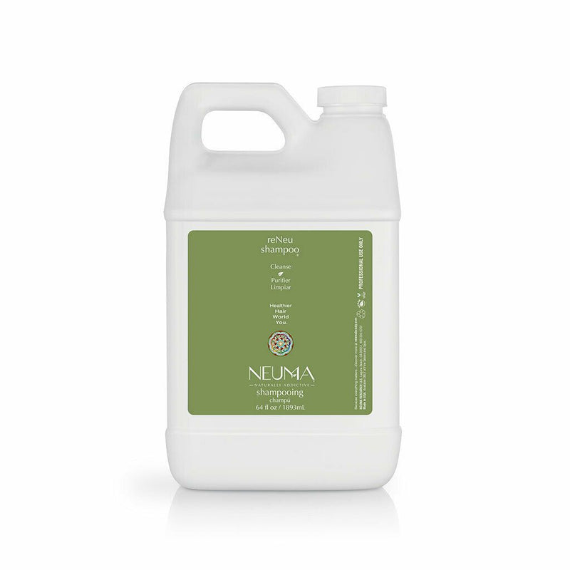 ReNeu Shampoo-SHAMPOO-Salonbar