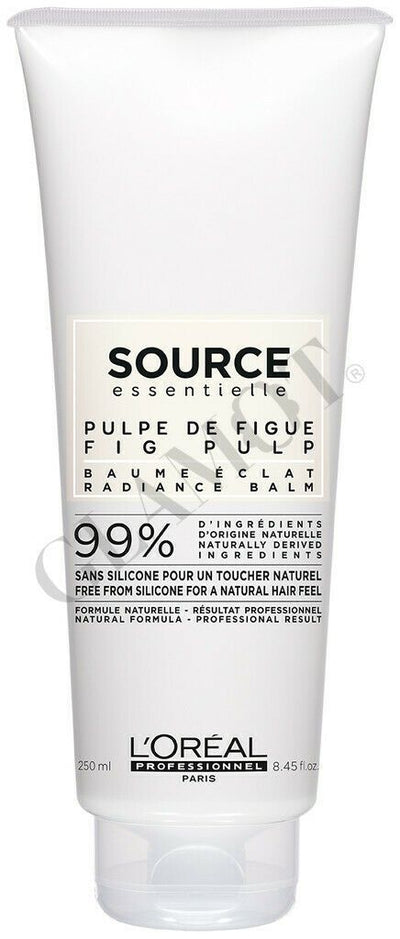 Source Essentielle Daily Cream-HAIR PRODUCT-Salonbar