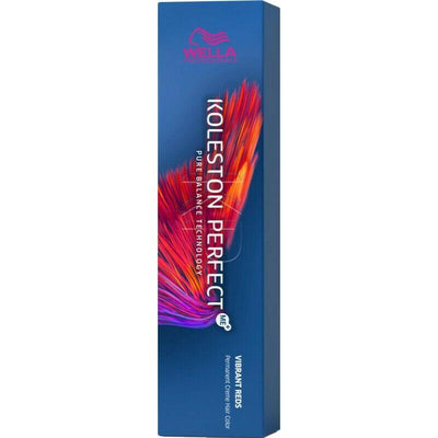 Koleston Perfect Me+Vibrant Reds 44/65 Medium Brown Intensive Violet-Salonbar