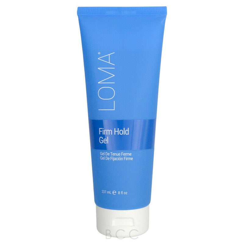 Firm Hold Hair Gel-HAIR PRODUCT-Salonbar