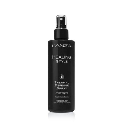 Healing Style Thermal Defense Spray-HAIR SPRAY-Salonbar