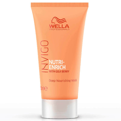 Invigo Nutri-Enrich Mask-Salonbar