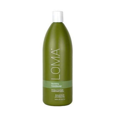 Nourishing Conditioner-HAIR PRODUCT-Salonbar