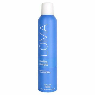 Finishing Spray-HAIR PRODUCT-Salonbar