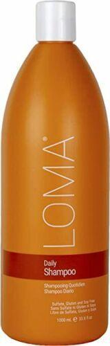 Daily Shampoo-HAIR PRODUCT-Salonbar