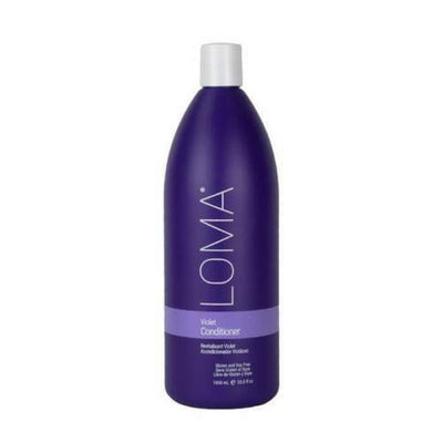 Violet Conditioner-HAIR PRODUCT-Salonbar