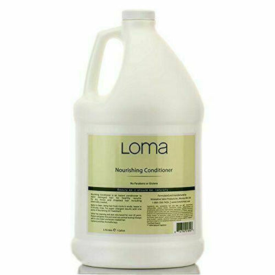 Nourishing Conditioner-HAIR PRODUCT-Salonbar