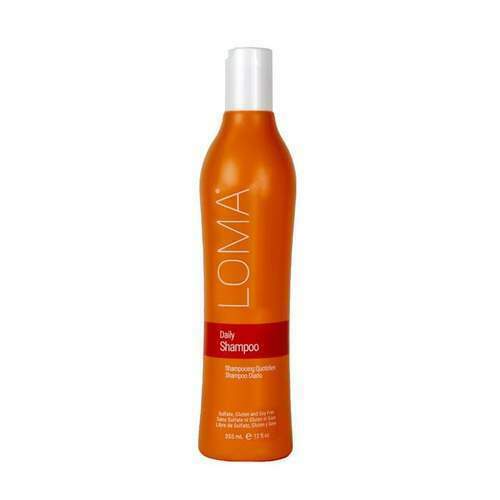 Daily Shampoo-HAIR PRODUCT-Salonbar