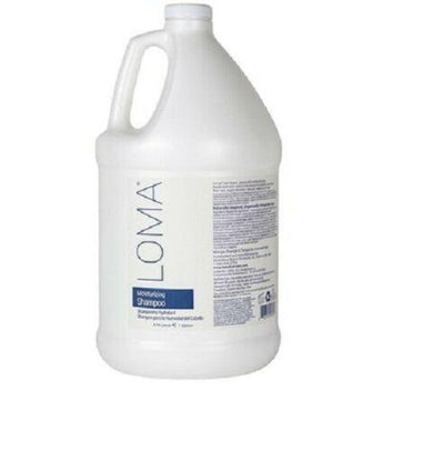 Moisturizing Shampoo-HAIR PRODUCT-Salonbar