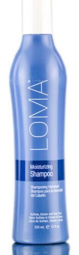 Moisturizing Shampoo-HAIR PRODUCT-Salonbar