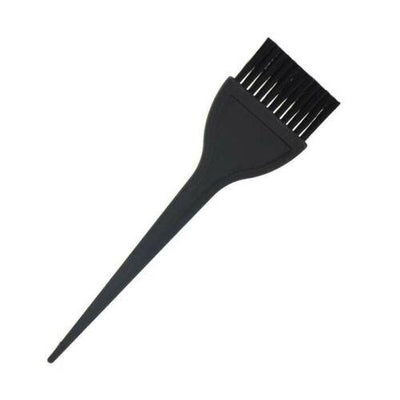 Coloration Black Large Brush-Hair Tool-Salonbar