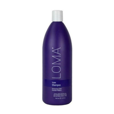 Violet Shampoo-HAIR PRODUCT-Salonbar