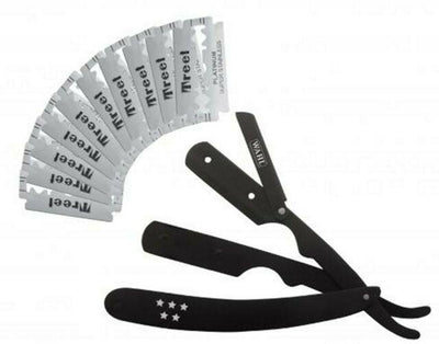 5 Star Metal Swing Lock-Salonbar