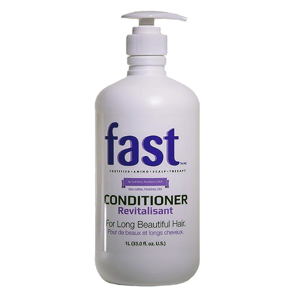 Fast Fortified Amino Scalp Therapy Conditioner-CONDITIONER-Salonbar