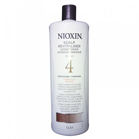 Scalp Revitaliser System 4 conditioner-Salonbar