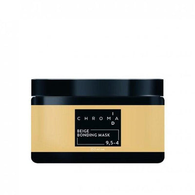 Chroma ID Beige Bonding Mask 9.5-4-Salonbar