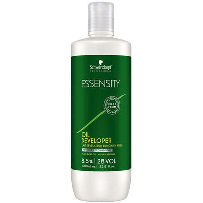 Essensity Oil Developer 8.5% (28 volume)-Salonbar