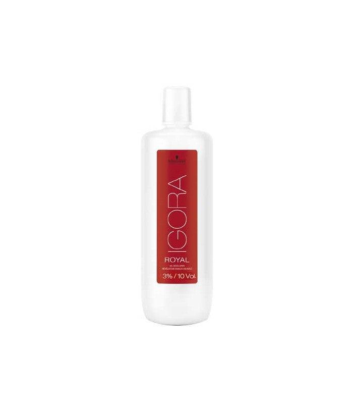 Igora Royal - Oil Developer-Salonbar