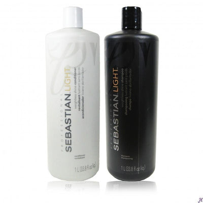 Light Duo-Salonbar