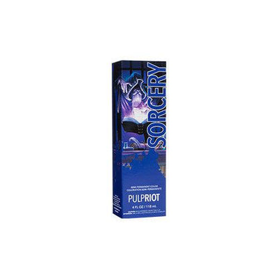 Pulp Riot Hair Color Sorcery 4oz-Salonbar