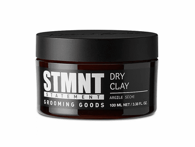 STMNT Dry Clay 3.38 oz-Salonbar