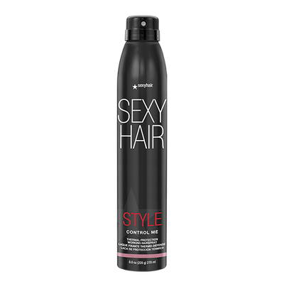 STYLE SEXY HAIR Control Me Hairspray-Salonbar