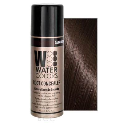 Tressa Watercolors Root Concealer Dark Brown-Salonbar