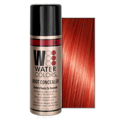 Tressa Watercolors Root Concealer Red-Salonbar