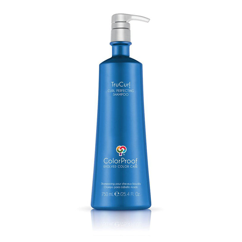TruCurl Curl Perfecting Shampoo-SHAMPOO-Salonbar