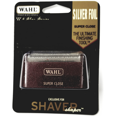 5 Star Series Shaver/Shaper replacement foil-Salonbar