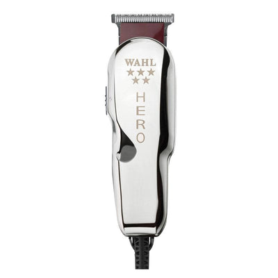 5 Star Hero Trimmer-Salonbar