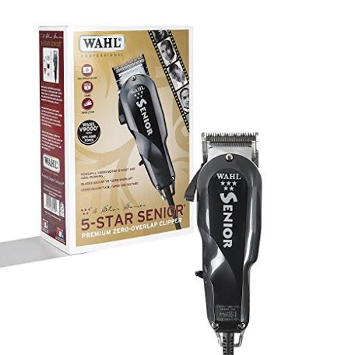 5-Star Senior Premium Clipper item