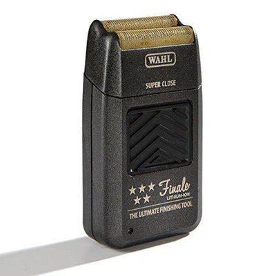5 Star Series Shaver Finale-Salonbar