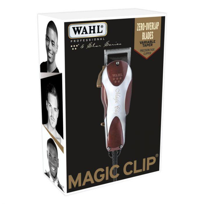 Magic Clip 5 Star Series clipper item