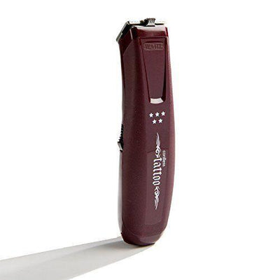 Cordless Tattoo Fine-Line Trimmer Model #8491-Salonbar